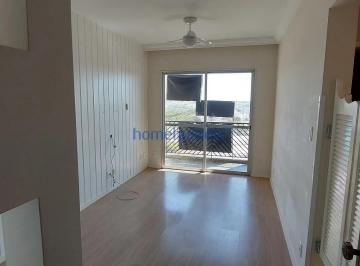 Apartamento · 64m² · 1 Quarto · 1 Vaga · Apartamento para venda em Jardim Flamboyant de 64.00m² com 1 Quarto e 1 Garagem
