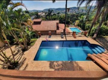 Terreno · 450m² · 4 Quartos · 3 Vagas · Chácara para venda em Jardim Do Ribeirão I de 450.00m² com 4 Quartos, 1 Suite e 3 Garagens