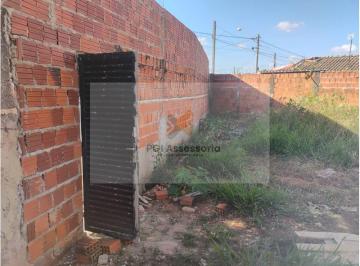 Terreno · 150m² · Terreno para alugar em Loteamento Parque Residencial Da Amizade de 150.00m²