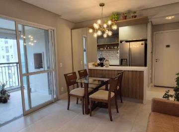 Apartamento · 73m² · 2 Quartos · 1 Vaga · Apartamento para venda em Vila Penteado de 73.00m² com 2 Quartos e 1 Garagem