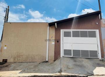 Casa · 225m² · 2 Quartos · 3 Vagas · Casa para venda em Jardim Itamarati de 225.15m² com 2 Quartos, 1 Suite e 3 Garagens