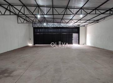 Comercial · 242m² · Sala Comercial para venda em Urupês de 242.00m²