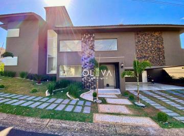 Casa · 390m² · 4 Quartos · 6 Vagas · Casa de Condomínio para venda em Damha Iv de 390.00m² com 4 Quartos, 4 Suites e 6 Garagens