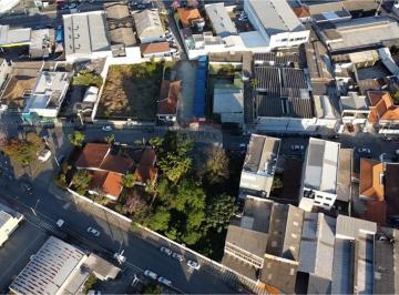 Terreno · 2970m² · 50 Vagas · Lote / Terreno para venda em Vila Nancy de 2970.00m² com 50 Garagens
