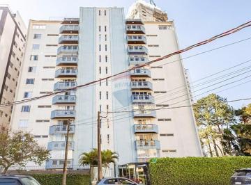 Apartamento · 103m² · 3 Quartos · 1 Vaga · Apartamento para venda em Bigorrilho de 103.00m² com 3 Quartos, 1 Suite e 1 Garagem