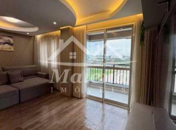 Apartamento · 83m² · 2 Quartos · 2 Vagas · Apartamento para alugar em Centro Comercial Jubran de 83.00m² com 2 Quartos, 2 Suites e 2 Garagens