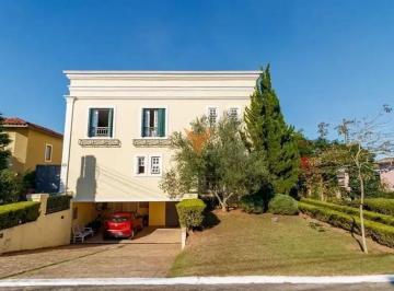 Casa · 375m² · 3 Quartos · 2 Vagas · Casa para venda e aluguel em Morada Dos Pássaros de 375.00m² com 3 Quartos, 3 Suites e 2 Garagens