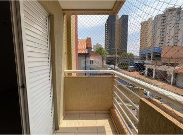 Apartamento · 80m² · 2 Quartos · 2 Vagas · Apartamento para venda em Vila Seixas de 80.00m² com 2 Quartos, 2 Suites e 2 Garagens