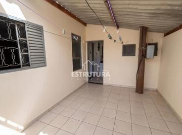 Casa · 80m² · 2 Quartos · 1 Vaga · Casa para alugar em Vila Industrial de 80.00m² com 2 Quartos e 1 Garagem