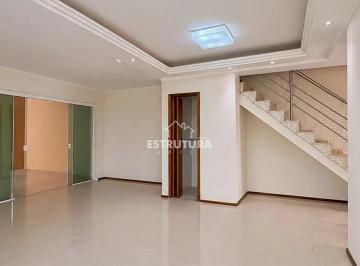 Casa · 130m² · 3 Quartos · 4 Vagas · Casa de Condomínio para alugar em Cidade Jardim de 130.00m² com 3 Quartos, 3 Suites e 4 Garagens