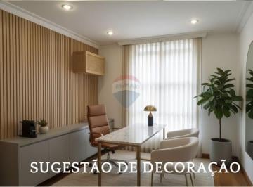 Comercial · 28m² · Sala Comercial para alugar em Santa Efigênia de 28.50m²