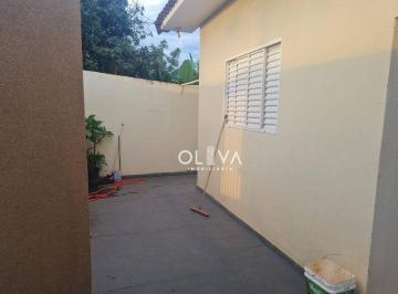 Casa · 184m² · 4 Quartos · 2 Vagas · Casa para venda em Parque Residencial Água Limpa I de 184.00m² com 4 Quartos e 2 Garagens