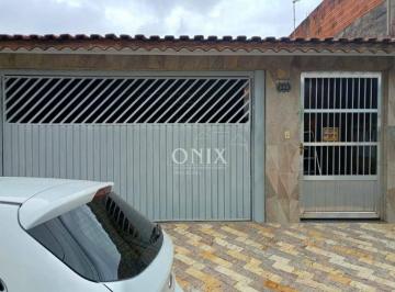 Casa · 130m² · 2 Quartos · 2 Vagas · Casa para venda em Vila Virgínia de 130.00m² com 2 Quartos, 2 Suites e 2 Garagens