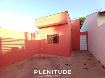 Casa · 60m² · 2 Quartos · 1 Vaga · Casa para venda em Chácaras Tv de 60.00m² com 2 Quartos e 1 Garagem