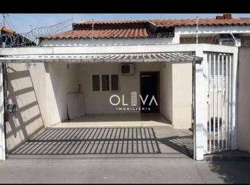 Casa · 170m² · 4 Quartos · 2 Vagas · Casa para venda em Jardim João Paulo Ii de 170.00m² com 4 Quartos, 1 Suite e 2 Garagens