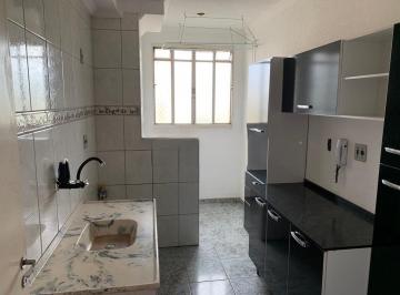 Apartamento · 55m² · 2 Quartos · 1 Vaga · Apartamento para venda em Jardim Capivari de 55.00m² com 2 Quartos e 1 Garagem