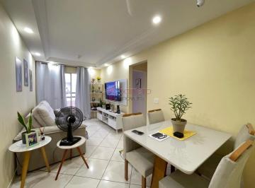 Apartamento · 64m² · 2 Quartos · 1 Vaga · Apartamento para venda em Vila Agrícola de 64.00m² com 2 Quartos, 1 Suite e 1 Garagem