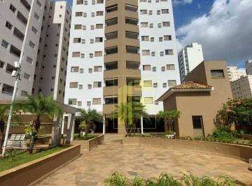 Apartamento · 120m² · 3 Quartos · 2 Vagas · Apartamento para venda em Vila Nossa Senhora De Fátima de 120.00m² com 3 Quartos, 1 Suite e 2 Garage
