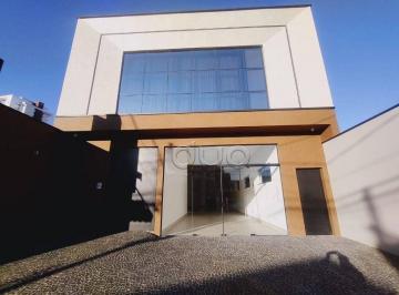 Comercial · 160m² · 3 Vagas · Sala Comercial para alugar em São Dimas de 160.00m² com 3 Garagens