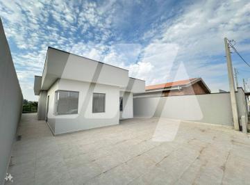 Casa · 122m² · 3 Quartos · Casa para venda em Jardim Porangaba de 122.00m² com 3 Quartos e 1 Suite