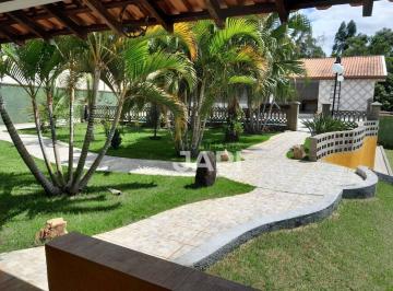 Terreno · 403m² · 3 Quartos · 6 Vagas · Chácara para venda em Currupira de 403.00m² com 3 Quartos, 1 Suite e 6 Garagens