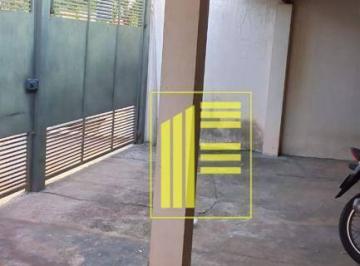 Casa · 100m² · 2 Quartos · 3 Vagas · Casa para venda em Centro de 100.00m² com 2 Quartos e 3 Garagens