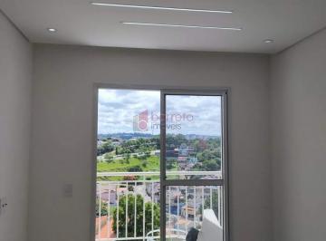 Apartamento · 54m² · 2 Quartos · 1 Vaga · Apartamento para venda em Vila Nambi de 54.00m² com 2 Quartos, 1 Suite e 1 Garagem