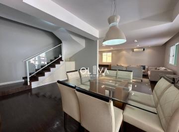 Casa · 350m² · 4 Quartos · 4 Vagas · Casa de Condomínio para venda em Residencial Green Valley de 350.00m² com 4 Quartos, 4 Suites e 4 Ga