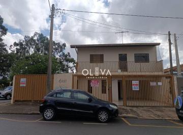 Casa · 193m² · 3 Quartos · 5 Vagas · Sobrado para venda em Vila São Judas Tadeu de 193.00m² com 3 Quartos, 1 Suite e 5 Garagens
