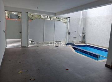 Casa · 227m² · 3 Quartos · Casa de Condomínio para venda em Real Park Tietê Jundiapeba de 227.00m² com 3 Quartos e 1 Suite
