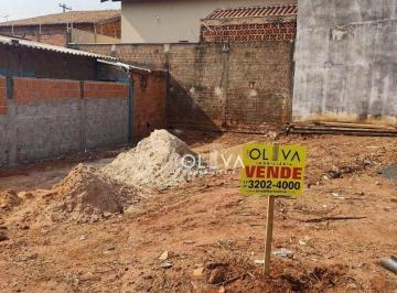 Terreno · 216m² · Terreno para venda em Residencial Nato Vetorasso de 216.00m²