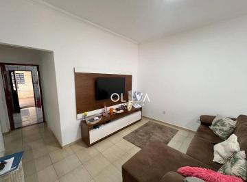 Casa · 173m² · 3 Quartos · 3 Vagas · Casa para venda em Jardim Simões de 173.00m² com 3 Quartos, 1 Suite e 3 Garagens