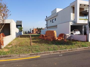 Terreno · 285m² · Terreno en Condomínio para venda em Condomínio Olivio Franceschini de 285.00m²