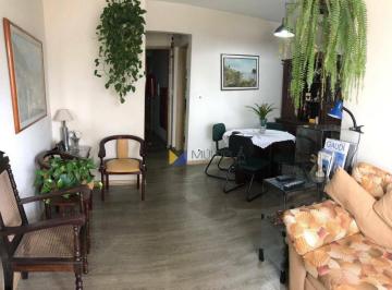Apartamento · 80m² · 3 Quartos · 2 Vagas · Apartamento para venda em Centro de 80.00m² com 3 Quartos e 2 Garagens