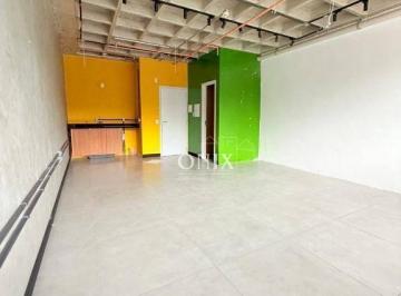 Comercial · 38m² · Sala Comercial para venda em Vila Mogilar de 38.00m²