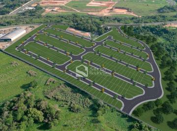 Terreno · 150m² · Terreno en Condomínio para venda em Jardim Residencial Di Itália de 150.00m²