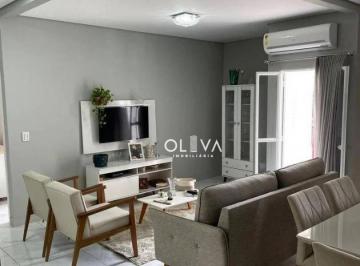 Apartamento · 188m² · 2 Quartos · 1 Vaga · Apartamento para venda em Jardim Bela Vista de 188.00m² com 2 Quartos, 1 Suite e 1 Garagem