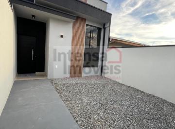 Casa · 75m² · 2 Quartos · 2 Vagas · Casa para venda em Jardim Hípica Pinheiro de 75.00m² com 2 Quartos, 1 Suite e 2 Garagens