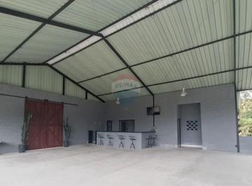 Comercial · 400m² · 50 Vagas · Galpão / Depósito / Armazém para alugar em Sabaúna de 400.00m² com 50 Garagens