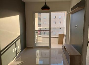 Apartamento · 60m² · 2 Quartos · 1 Vaga · Apartamento para venda em Recanto Quarto Centenário de 60.00m² com 2 Quartos, 1 Suite e 1 Garagem