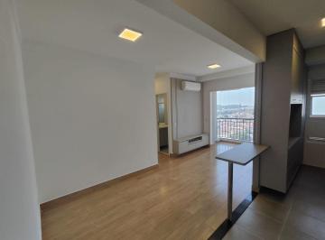 Apartamento · 60m² · 2 Quartos · 2 Vagas · Apartamento para venda em Condomínio Edifício Life de 60.00m² com 2 Quartos, 1 Suite e 2 Garagens