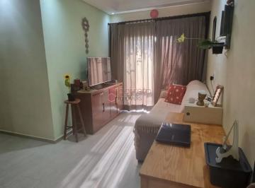 Apartamento · 51m² · 2 Quartos · 1 Vaga · Apartamento para venda em Morada Das Vinhas de 51.00m² com 2 Quartos e 1 Garagem