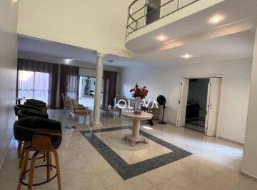 Casa · 530m² · 4 Quartos · 6 Vagas · Casa para venda e aluguel em Jardim Redentor de 530.00m² com 4 Quartos, 4 Suites e 6 Garagens
