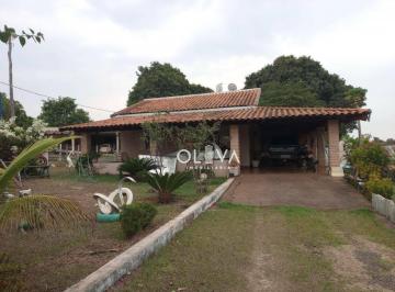 Terreno · 10000m² · 3 Quartos · Chácara para venda em Estância Veneza de 10000.00m² com 3 Quartos