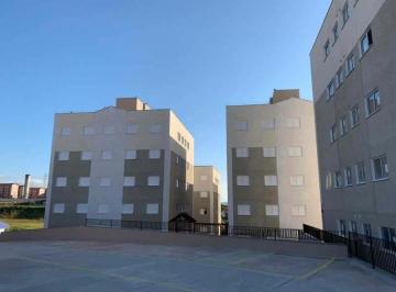 Apartamento · 50m² · 3 Quartos · 1 Vaga · Apartamento para venda em Vila Nova Aparecida de 50.00m² com 3 Quartos, 3 Suites e 1 Garagem