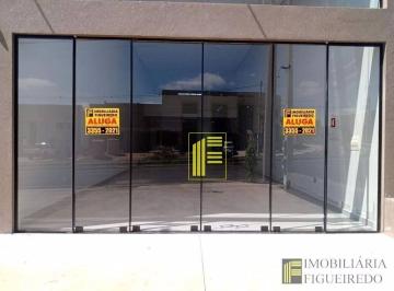 Comercial · 152m² · 2 Vagas · Sala Comercial para alugar em Ideal Life Eco Lazer de 152.00m² com 2 Garagens