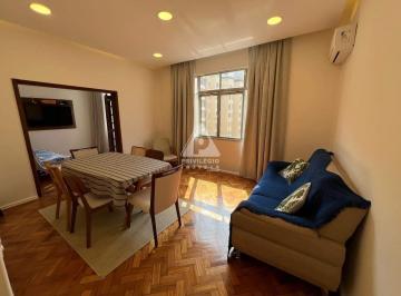 Apartamento · 100m² · 3 Quartos · Apartamento à venda, 3 quartos, 1 suíte, Copacabana - RIO DE JANEIRO/RJ