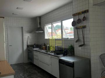 Apartamento · 306m² · 4 Quartos · 3 Vagas · Apartamento para venda em Vila Santa Cruz de 306.00m² com 4 Quartos, 4 Suites e 3 Garagens