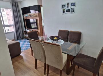 Apartamento · 47m² · 2 Quartos · 1 Vaga · Apartamento para venda em Cidade Nova de 47.00m² com 2 Quartos e 1 Garagem