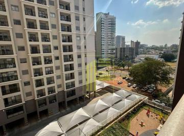Apartamento · 65m² · 2 Quartos · 1 Vaga · Apartamento para venda em Vila Nossa Senhora Do Bonfim de 65.00m² com 2 Quartos, 1 Suite e 1 Garagem